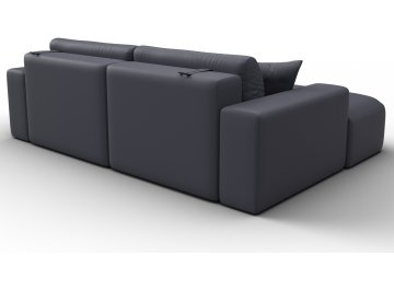 Диван угловой Форум-036 НПБ Классик