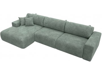 Диван угловой Форум-036 НПБ Классик Лонг