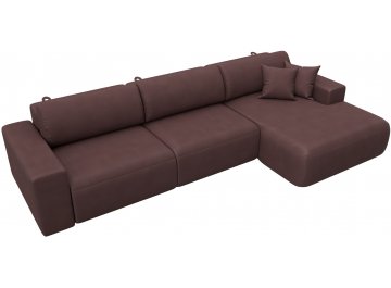 Диван угловой Форум-036 НПБ Классик Лонг