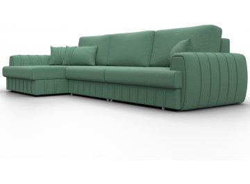 Диван угловой Форум-057 НПБ Лонг