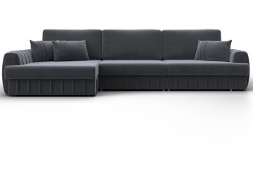 Диван угловой Форум-057 НПБ Лонг