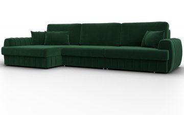 Диван угловой Форум-057 НПБ Лонг