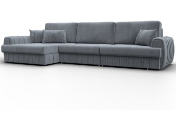 Диван угловой Форум-057 НПБ Лонг