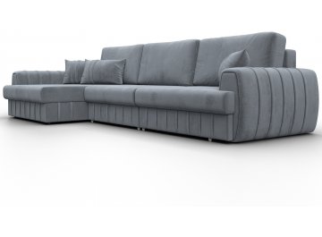 Диван угловой Форум-057 НПБ Лонг