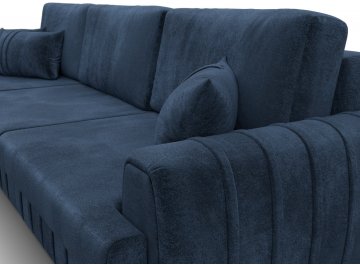 Диван угловой Форум-057 НПБ Лонг