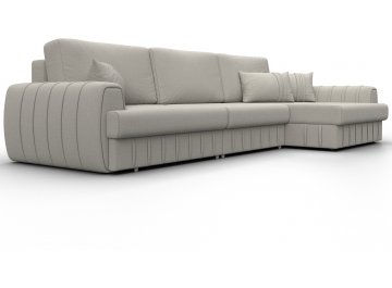 Диван угловой Форум-057 НПБ Лонг