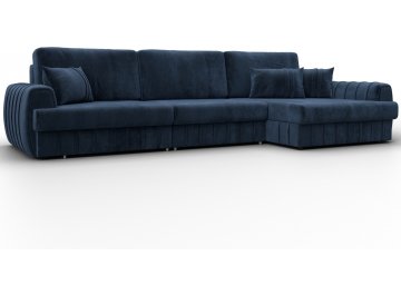 Диван угловой Форум-057 НПБ Лонг