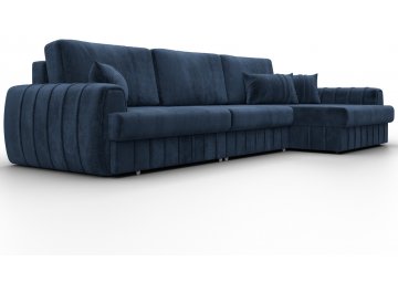 Диван угловой Форум-057 НПБ Лонг