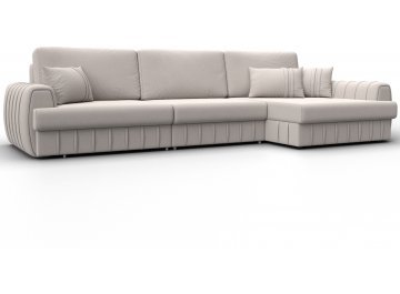 Диван угловой Форум-057 НПБ