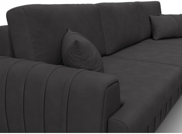 Диван угловой Форум-057 НПБ Лонг