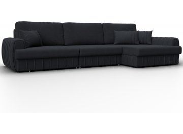 Диван угловой Форум-057 НПБ Лонг