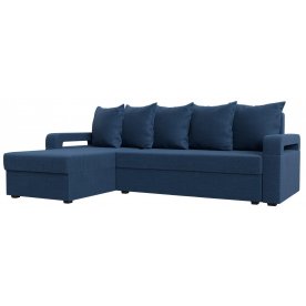 Диван угловой Гермес лайт левый