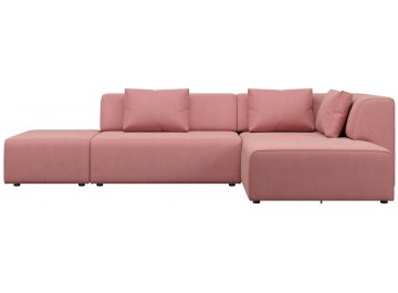 Диван угловой Industrial Loft