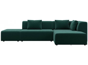 Диван угловой Industrial Loft