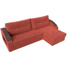 Диван угловой Канзас