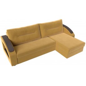 Диван угловой Канзас