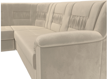 Диван угловой Карелия