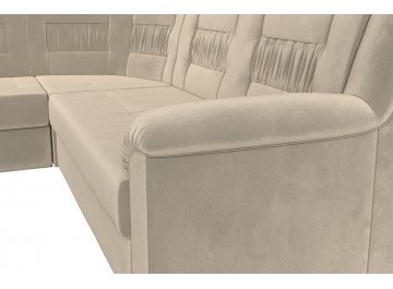 Диван угловой Карелия