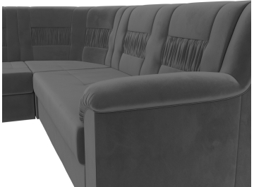 Диван угловой Карелия