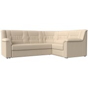 экокожа бежевый мебелико