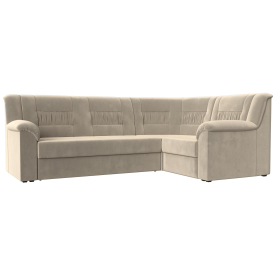 Диван угловой Карелия