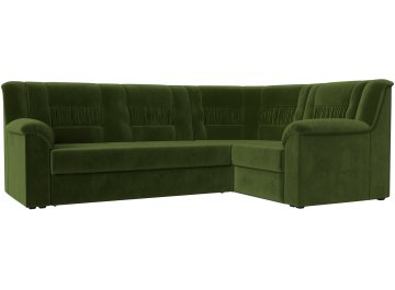 Диван угловой Карелия