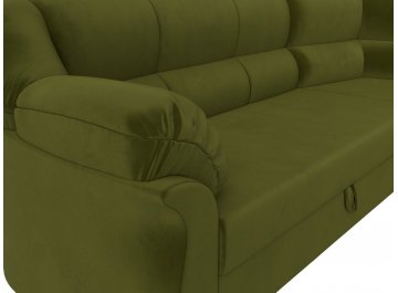 Диван угловой Карнелла