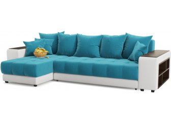 Диван угловой Кендрик