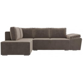 Диван угловой Хьюго левый