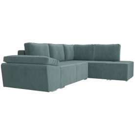 Диван угловой Хьюго правый