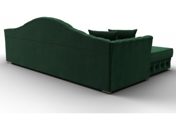 Диван угловой Хрусталь-Нова