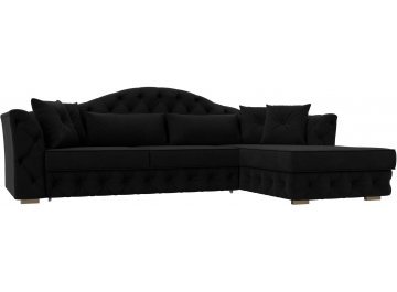 Диван угловой Хрусталь-Нова