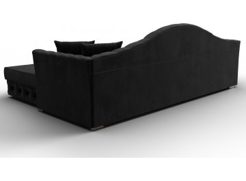 Диван угловой Хрусталь-Нова