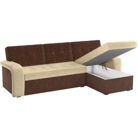 Диван угловой Классик