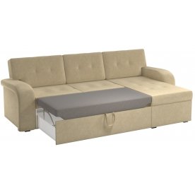 Диван угловой Классик