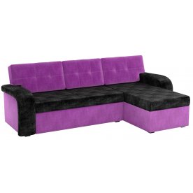 Диван угловой Классик