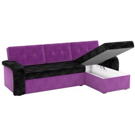 Диван угловой Классик