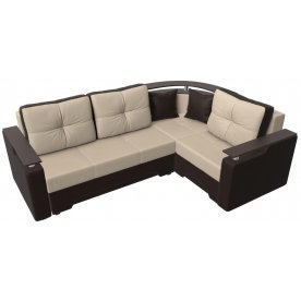 Диван угловой Комфорт