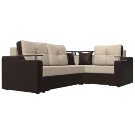 Диван угловой Комфорт