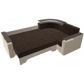 Диван угловой Комфорт