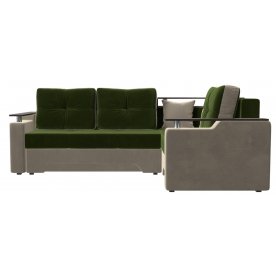 Диван угловой Комфорт