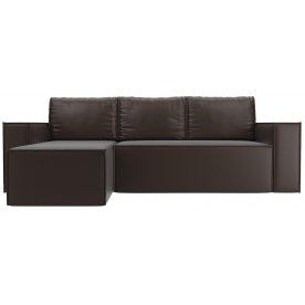 Диван угловой Куба левый