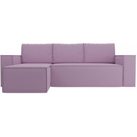 Диван угловой Куба левый