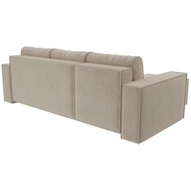 Диван угловой Куба левый