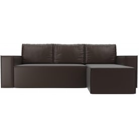 Диван угловой Куба правый