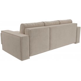 Диван угловой Куба правый