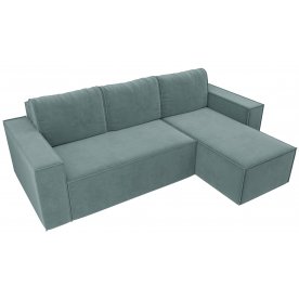 Диван угловой Куба правый