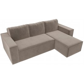 Диван угловой Куба правый