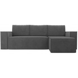 Диван угловой Куба правый