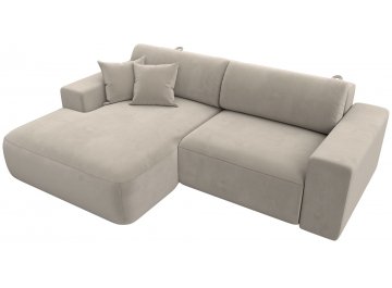 Диван угловой Лига-036 НПБ Классик